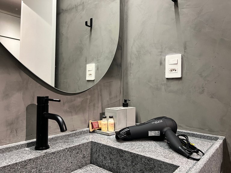 SSampa Parque Augusta, Vista, Automação Alexa, Fast Internet