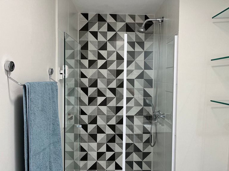 22º Andar, Vista Incrível para o Parque Augusta