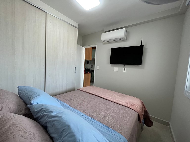 22º Andar, Vista Incrível para o Parque Augusta