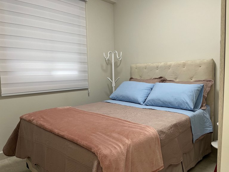 22º Andar, Vista Incrível para o Parque Augusta