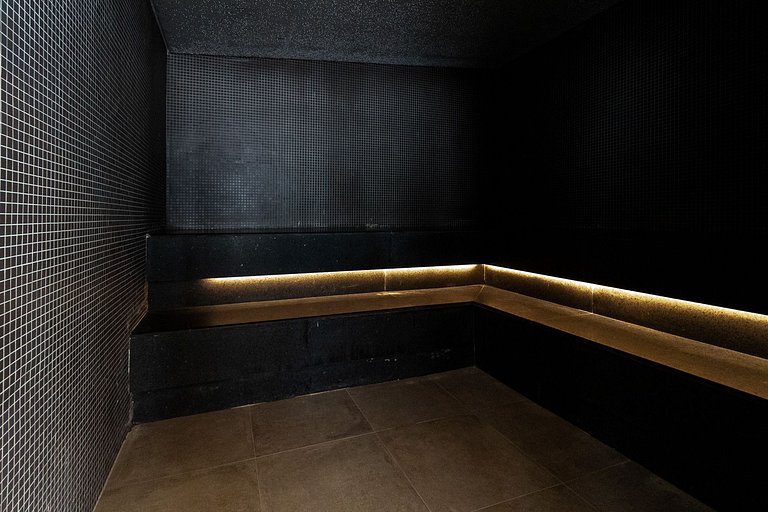 Shopping Frei Caneca, Andar Alto, Vista Livre