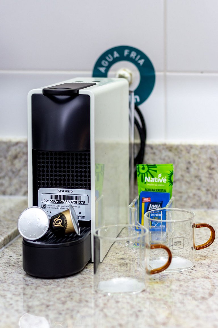 Shopping Frei Caneca, Andar Alto, Vista Livre