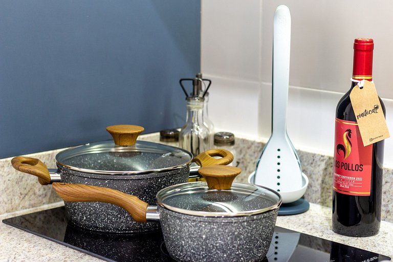 Shopping Frei Caneca, Andar Alto, Vista Livre