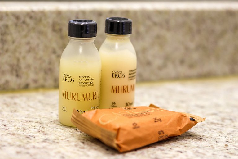 Parque Augusta, SmartTv, Automação Alexa, Fast Internet