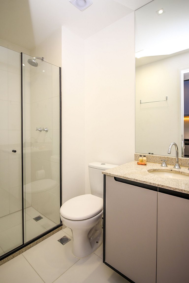 Parque Augusta, SmartTv, Automação Alexa, Fast Internet