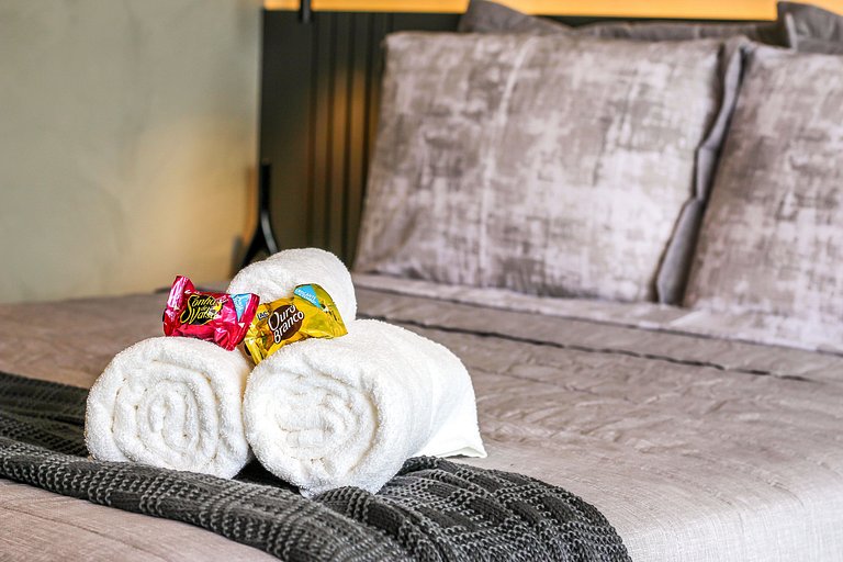 Parque Augusta, SmartTv, Automação Alexa, Fast Internet