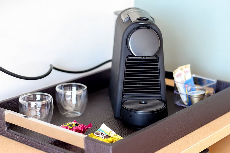 SSampa Parque Augusta, Vista, Automação Alexa, Fast Internet