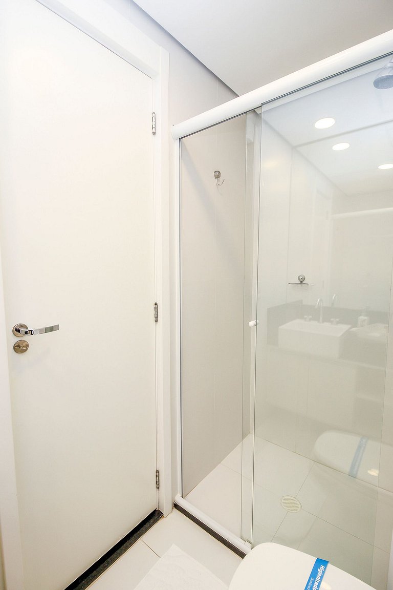 Moema ZCotovia, C/ Garag, SmartTV e Fast Internet