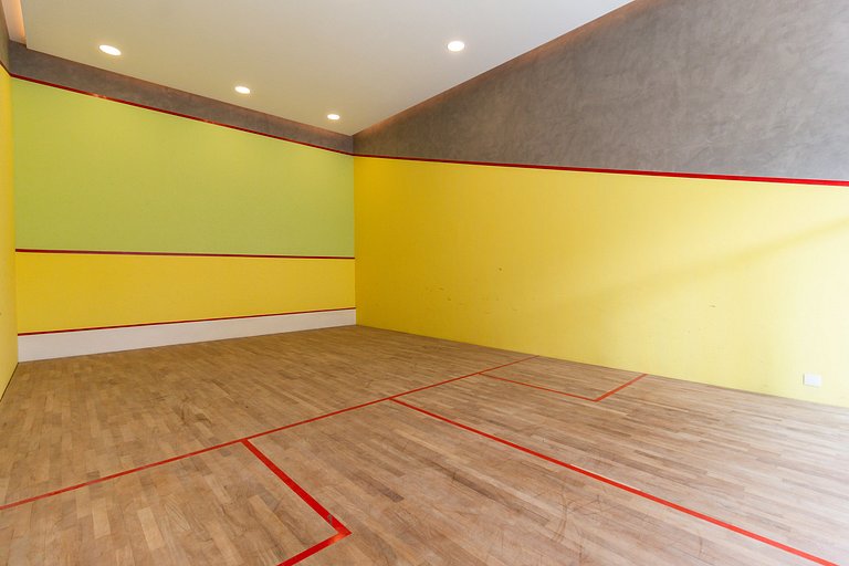 Luxo & Conforto| 57m² No Melhor da Vila Olímpia