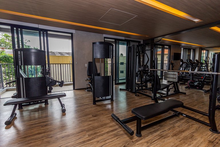 NIK Vila Mariana a 180M do Metrô | ESPM