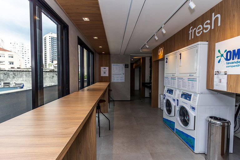 NIK Vila Mariana a 180M do Metrô | ESPM