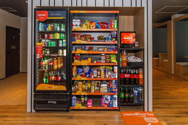 NIK Vila Mariana a 180M do Metrô | ESPM