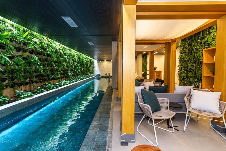 Studios Sampa - NIK Vila Mariana