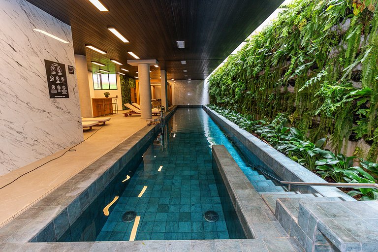 NIK Vila Mariana a 180M do Metrô | ESPM