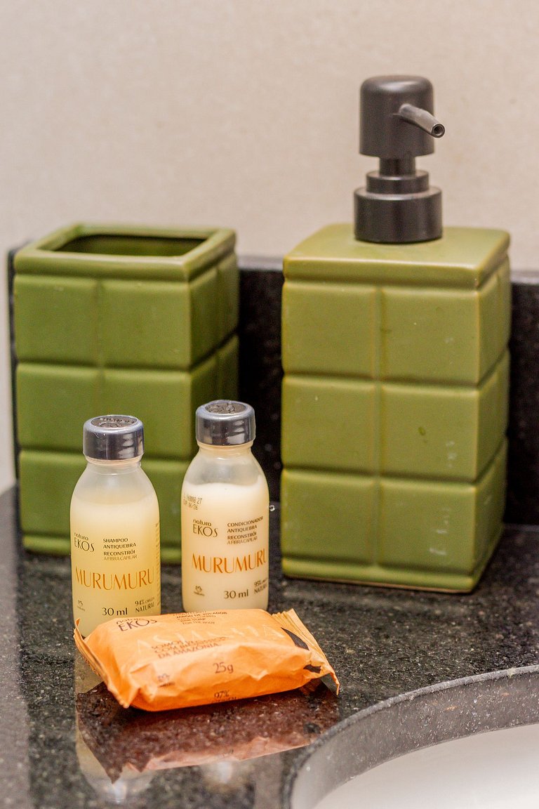 NIK Vila Mariana a 180M do Metrô | ESPM