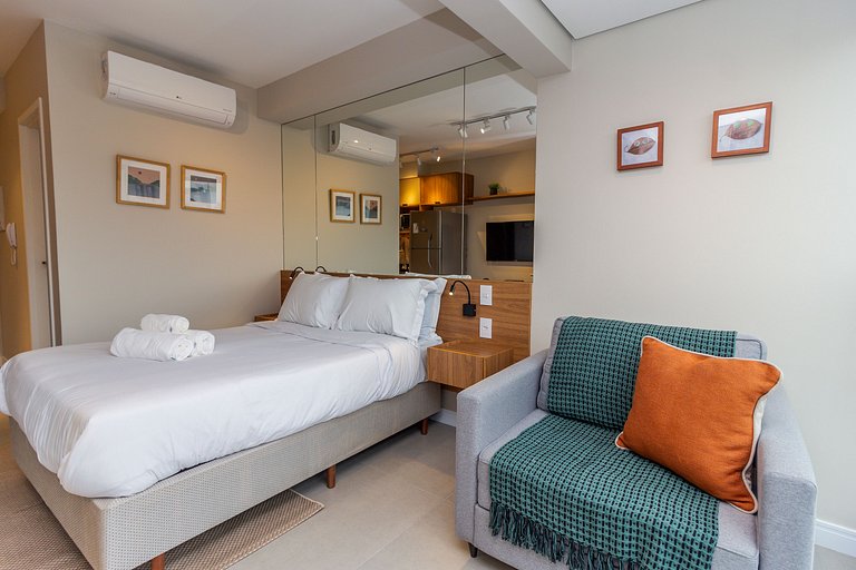 NIK Vila Mariana a 180M do Metrô | ESPM