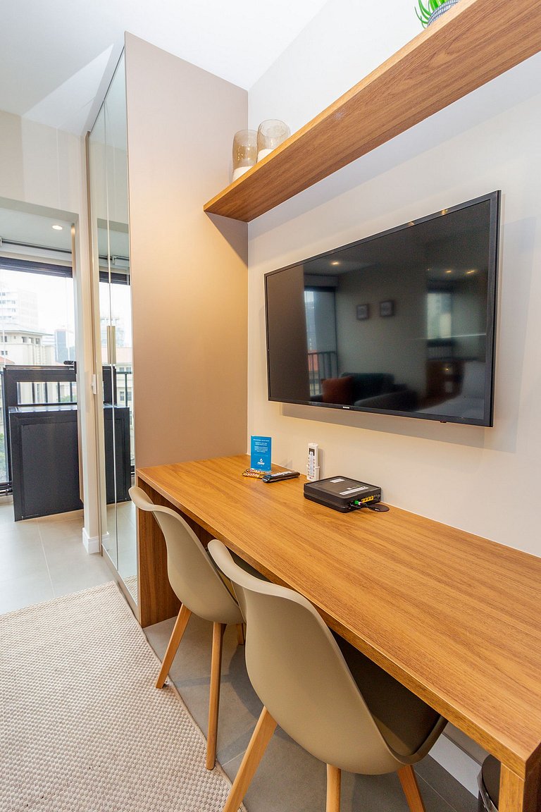 NIK Vila Mariana a 180M do Metrô | ESPM