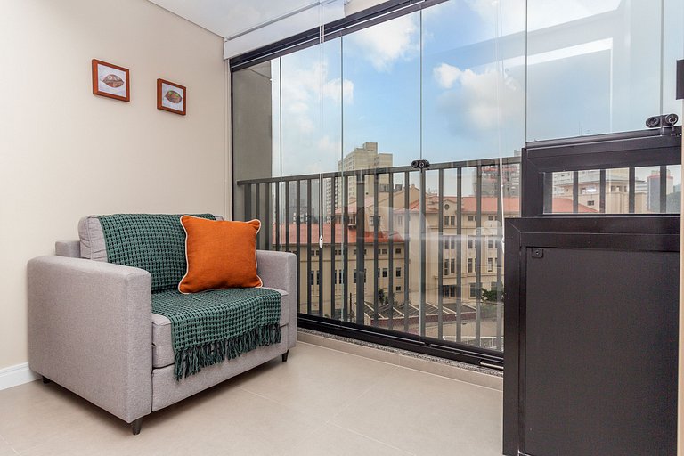 NIK Vila Mariana a 180M do Metrô | ESPM