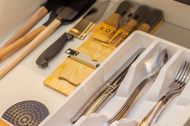 NIK Vila Mariana a 180M do Metrô | ESPM