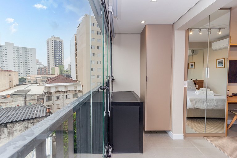 NIK Vila Mariana a 180M do Metrô | ESPM