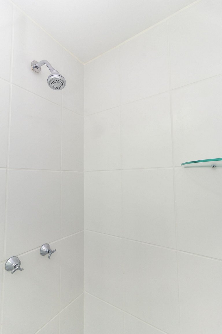 Studio Completo em frente Pq. Augusta