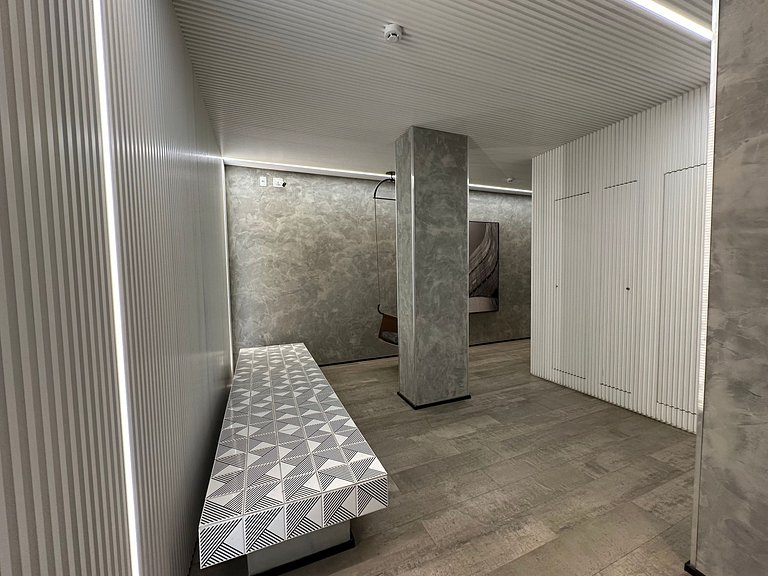 Studio Pamplona | Melhor localização da Av. Paulista