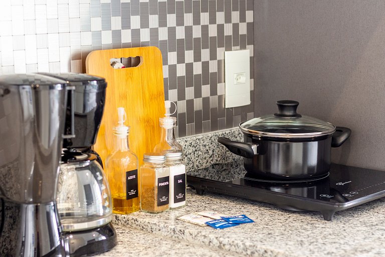 Butantã-Jockey| 25º Andar Vista Incrível