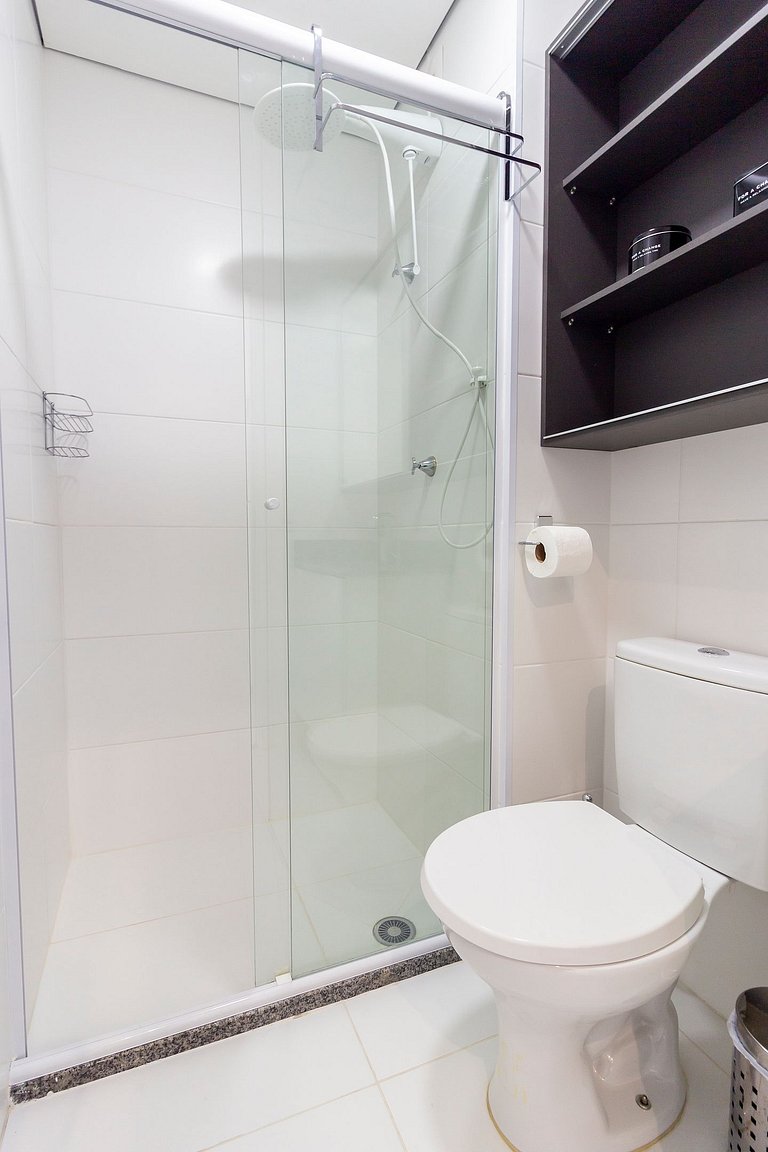 Butantã-Jockey| 25º Andar Vista Incrível