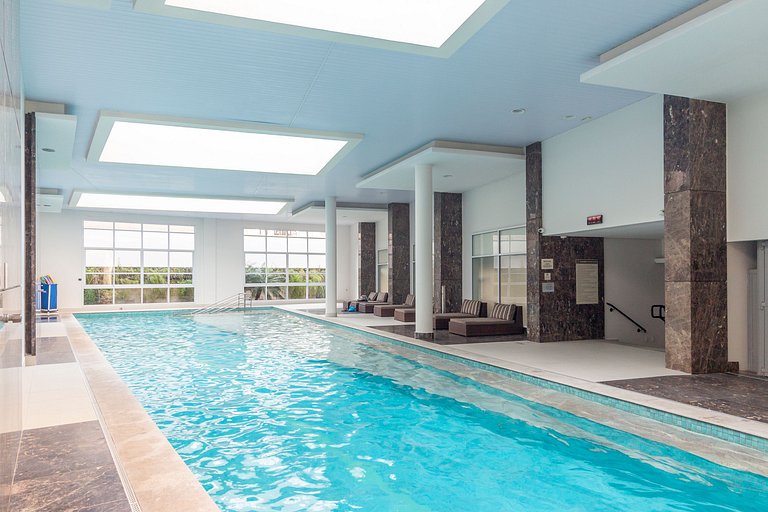 Studios Sampa - Thera Faria Lima