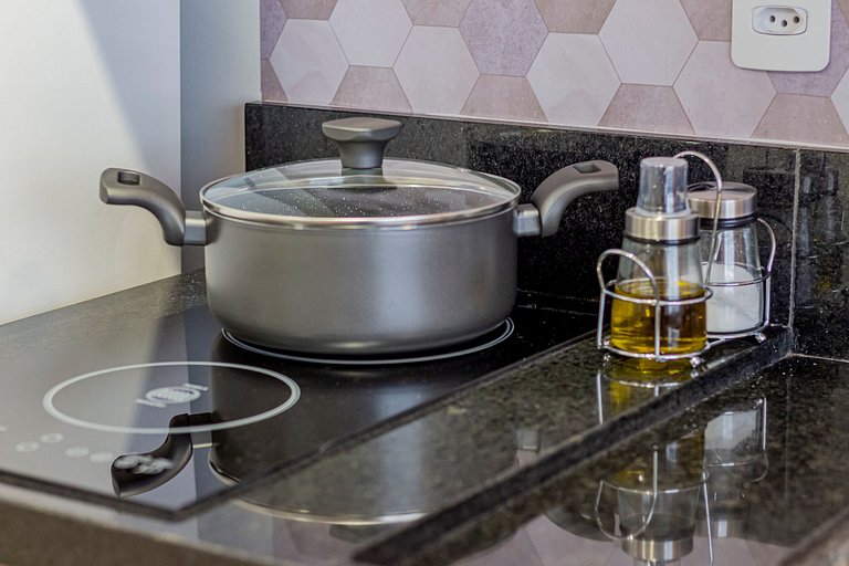 Studio YO Frei Caneca| Ao lado do Shopping