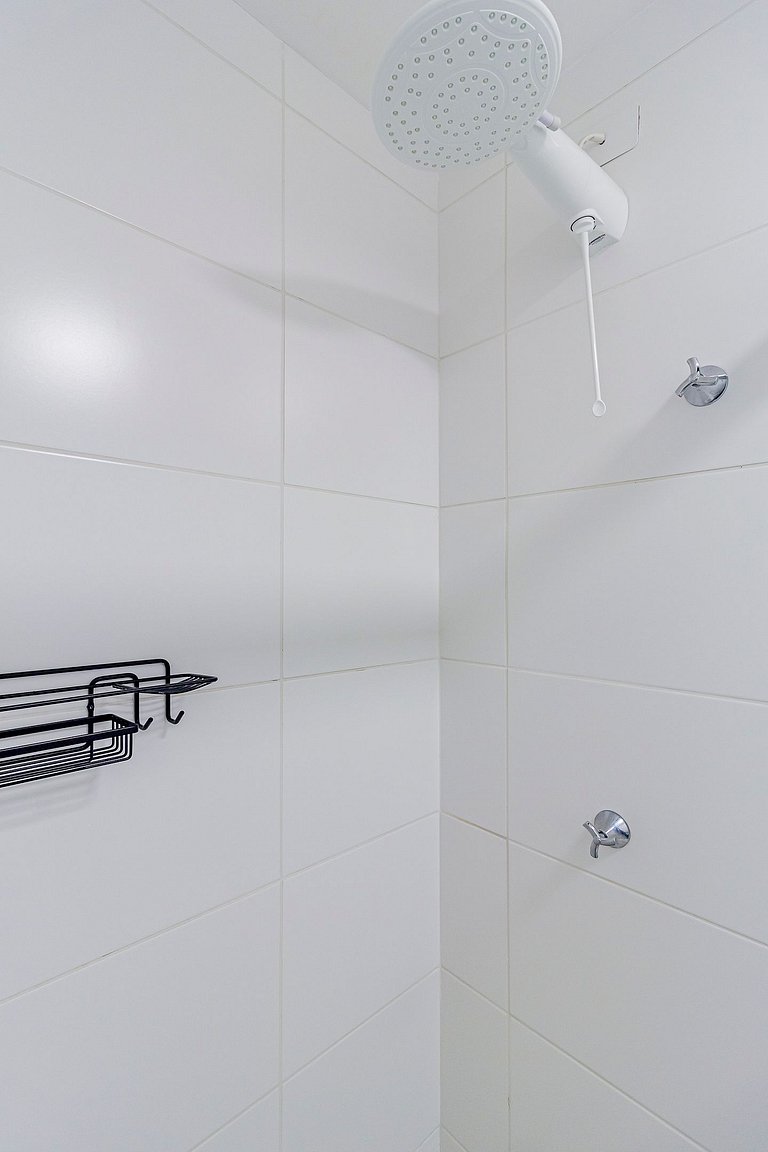 Studio YO Frei Caneca| Ao lado do Shopping