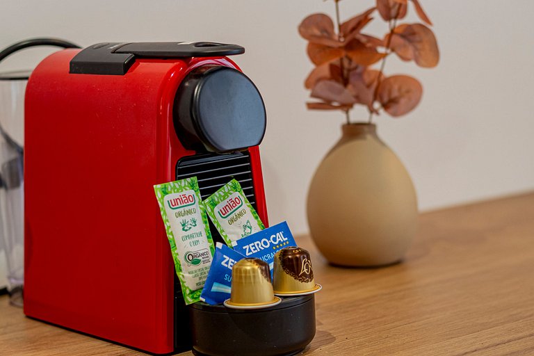 Studio YO Frei Caneca| Ao lado do Shopping