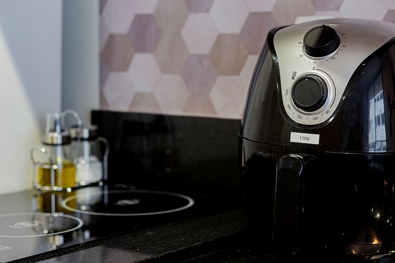 Studio YO Frei Caneca| Ao lado do Shopping