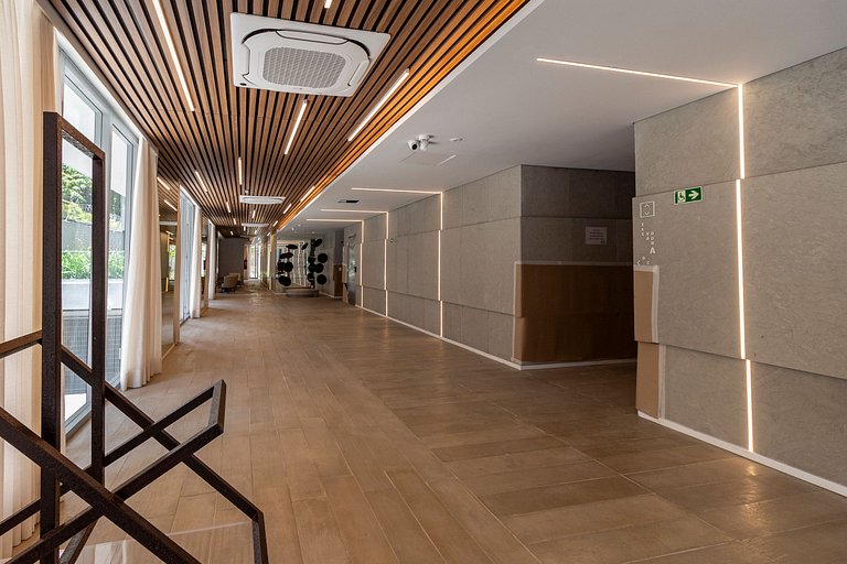 Studios Sampa - Locação de Temporada Vila Madalena