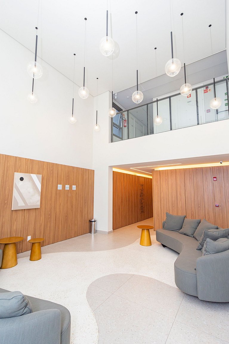 Studios Sampa - HPaulista