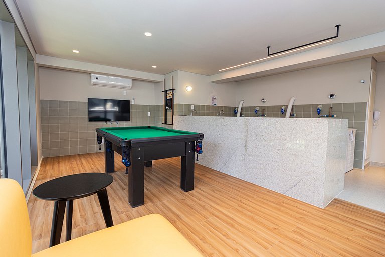 Studios Sampa - HPaulista