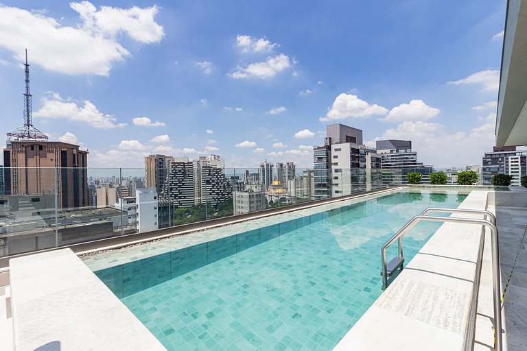 Studios Sampa - HPaulista