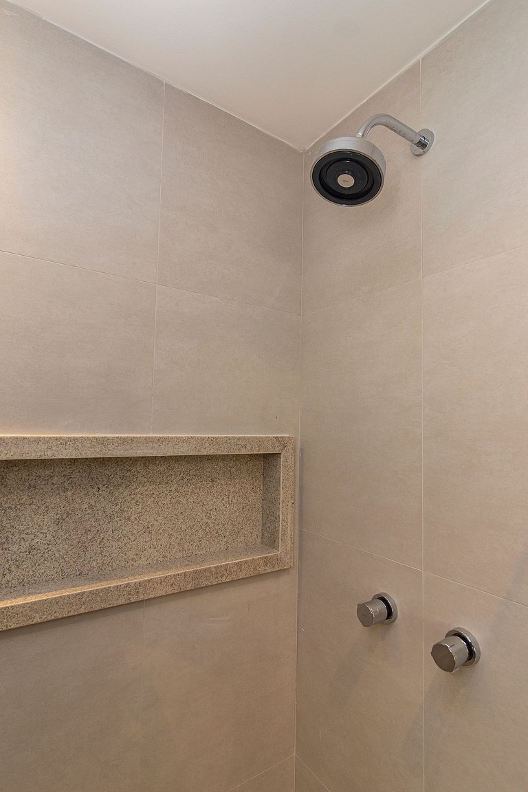 Conforto e Estilo no melhor do Paraíso/Av.Paulista