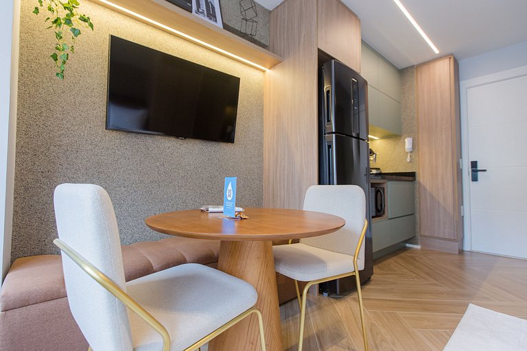 Itaim Bibi | Novo, Moderno e Sofisticado