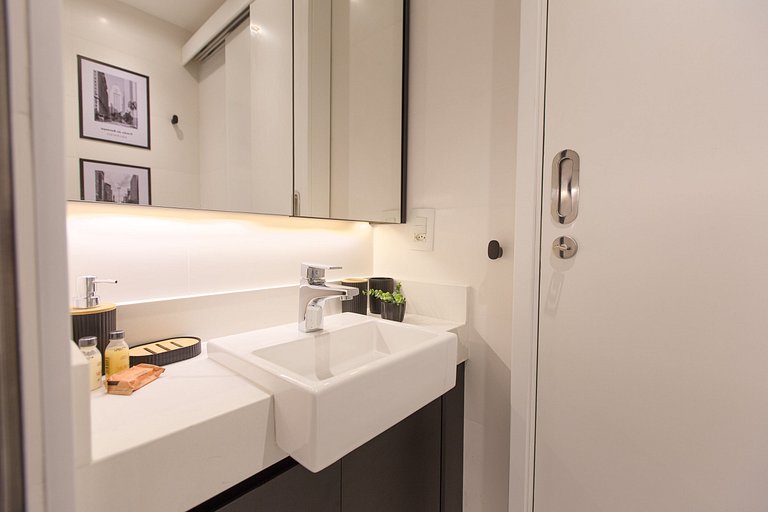 Itaim Bibi | Novo, Moderno e Sofisticado