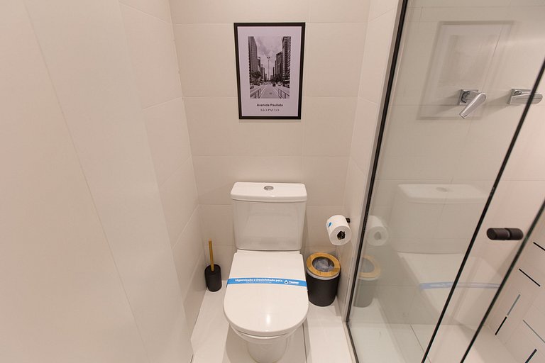 Itaim Bibi | Novo, Moderno e Sofisticado