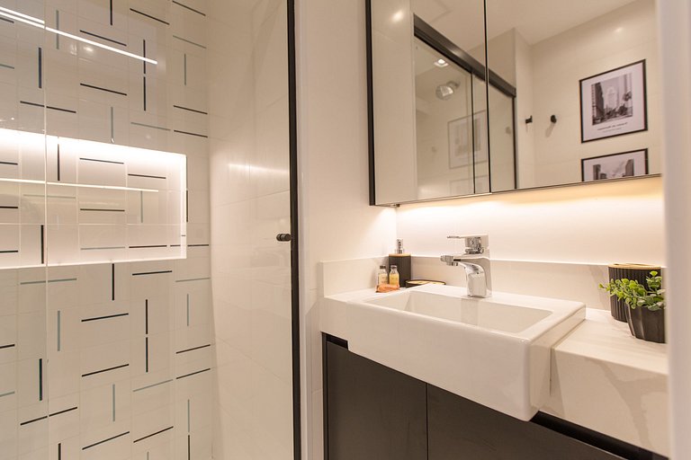 Itaim Bibi | Novo, Moderno e Sofisticado