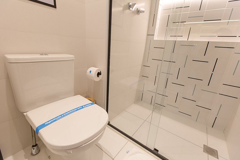 Itaim Bibi | Novo, Moderno e Sofisticado