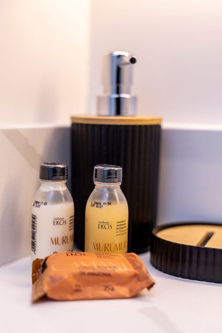 Itaim Bibi | Novo, Moderno e Sofisticado