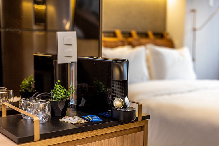 Itaim Bibi | Novo, Moderno e Sofisticado