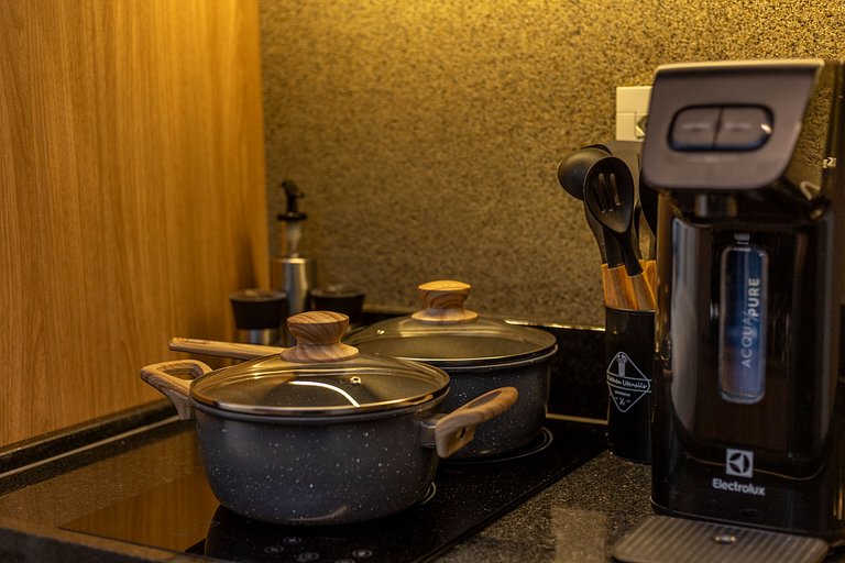 Itaim Bibi | Novo, Moderno e Sofisticado