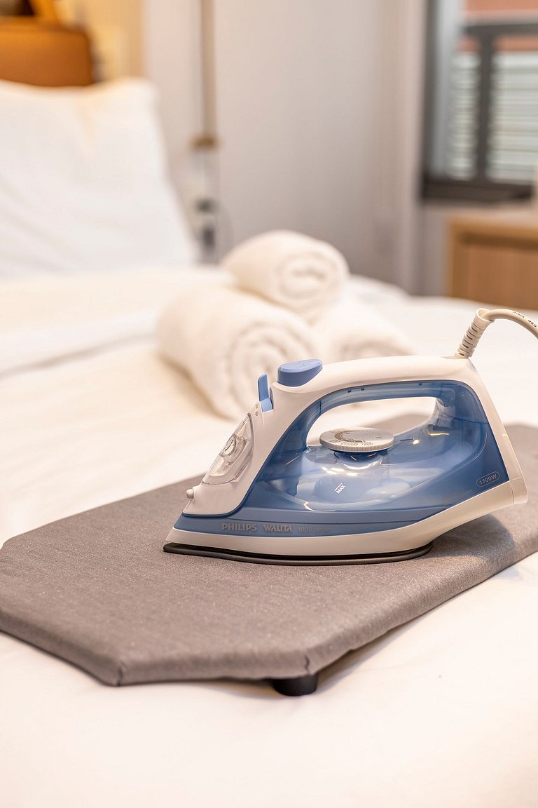 Itaim Bibi | Novo, Moderno e Sofisticado