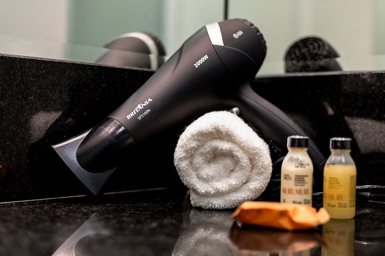 Moema ZCotovia, Studio Amplo C/ Garagem