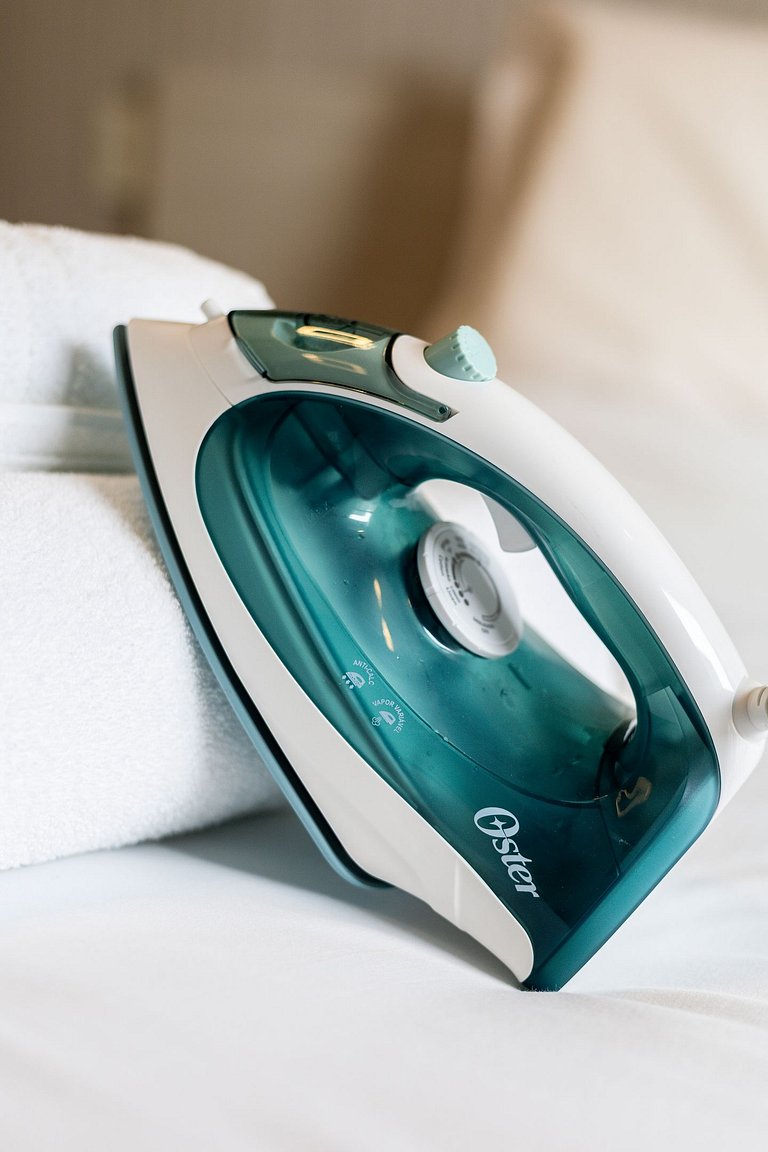 Moema Cotovia| Studio Completo c/ Garagem