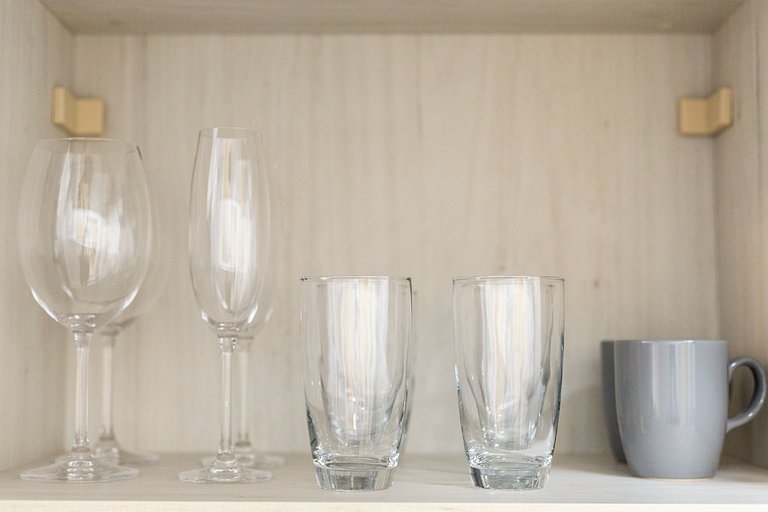 Moema Cotovia| Studio Completo c/ Garagem